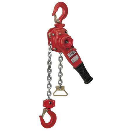 URREA Chain lever host 1,653 lb 47015